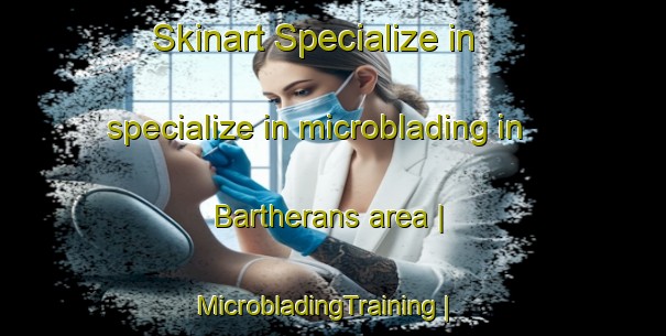 Skinart Specialize in specialize in microblading in Bartherans area | MicrobladingTraining | MicrobladingClasses | SkinartTraining-France